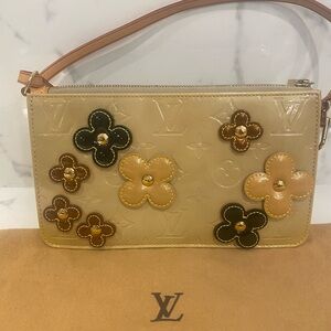 Louis Vuitton 100% Authentic,never used! Original owner, Perfect condition. NWOT